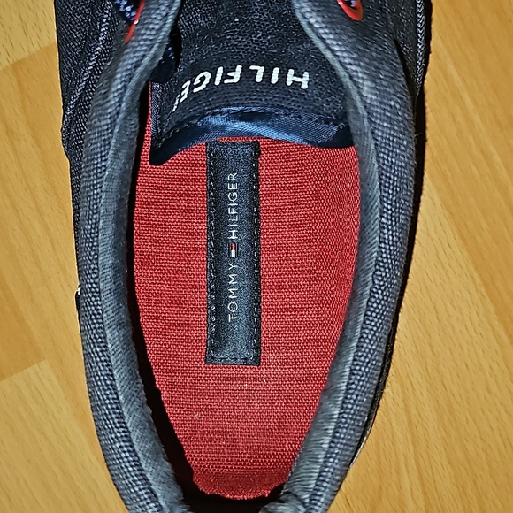 Tommy hilfiger, men's sneaker - Picture 2 of 4